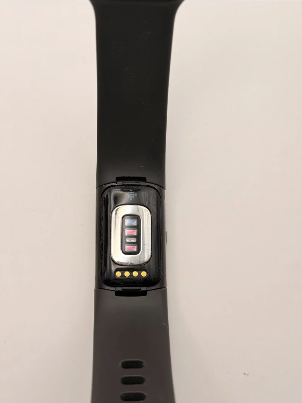 Fitbit Charge 6 ,Tested, Black, Charger Included, Smart Watch, Fitness Tracker